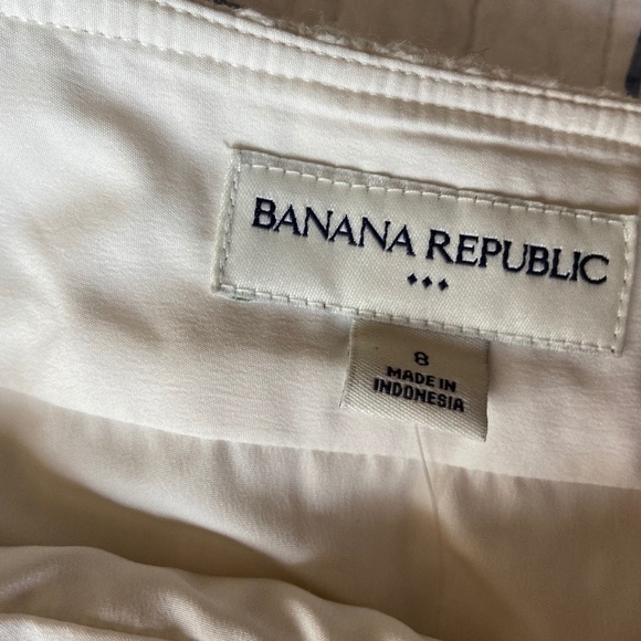 BNWT - Banana Republic Suit Skirt (Jacket listed too!) - Picture 5 of 10